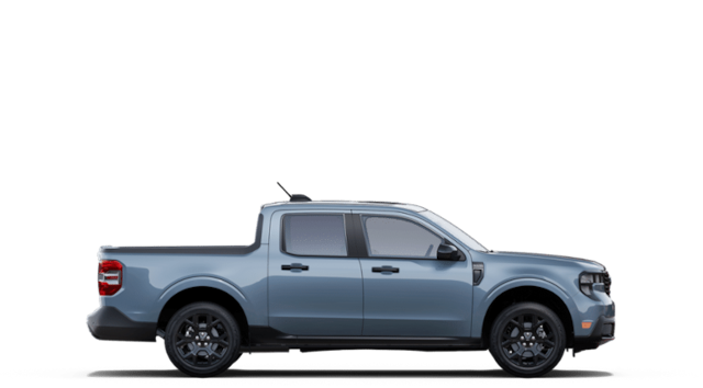 2025 Ford Maverick
